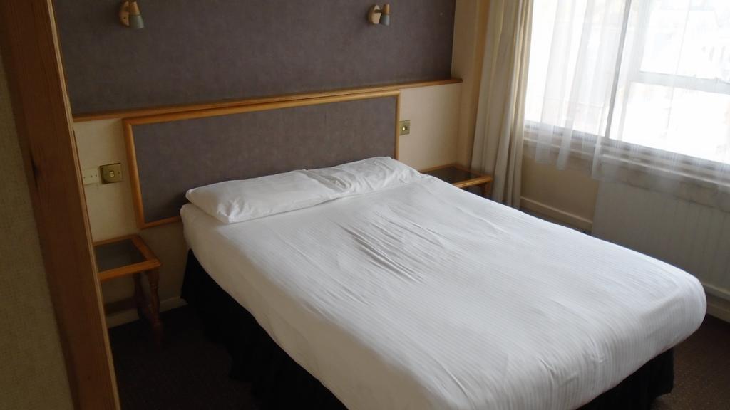St Peter'S Quarter Hotel Derby Camera foto