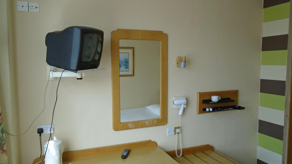 St Peter'S Quarter Hotel Derby Camera foto