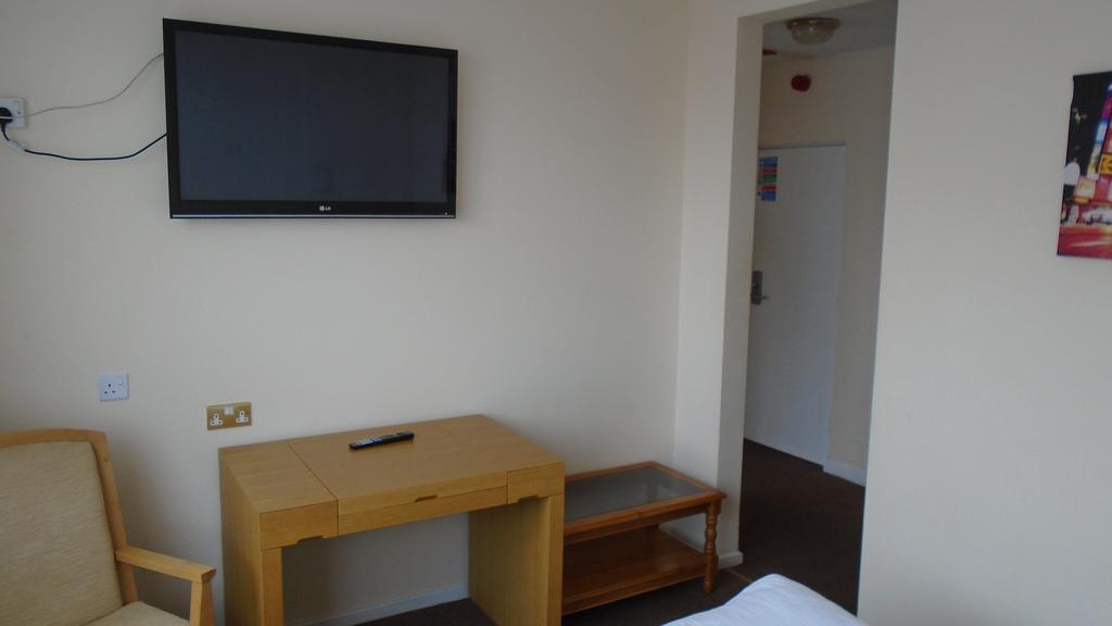 St Peter'S Quarter Hotel Derby Camera foto