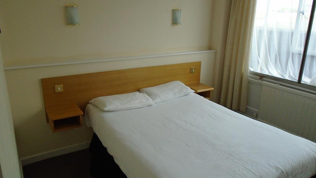St Peter'S Quarter Hotel Derby Camera foto