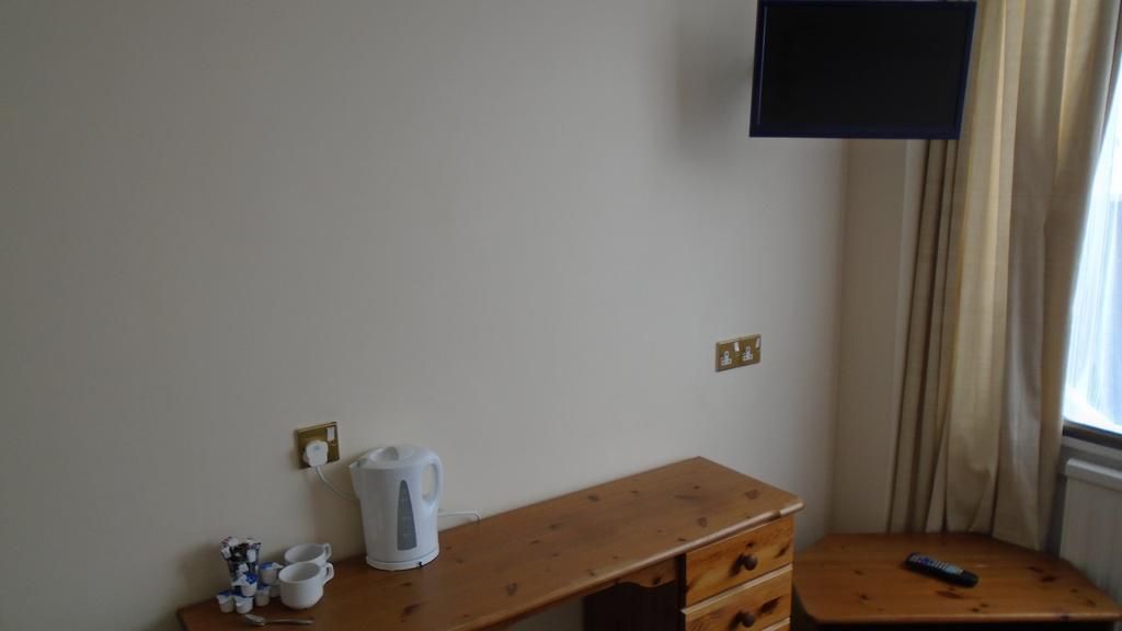 St Peter'S Quarter Hotel Derby Camera foto