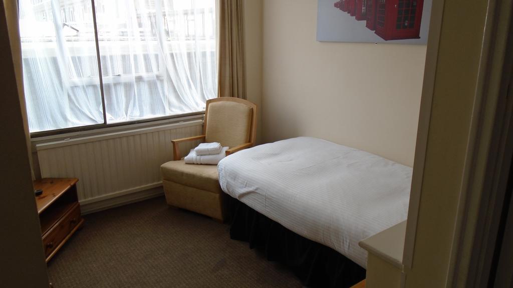 St Peter'S Quarter Hotel Derby Camera foto