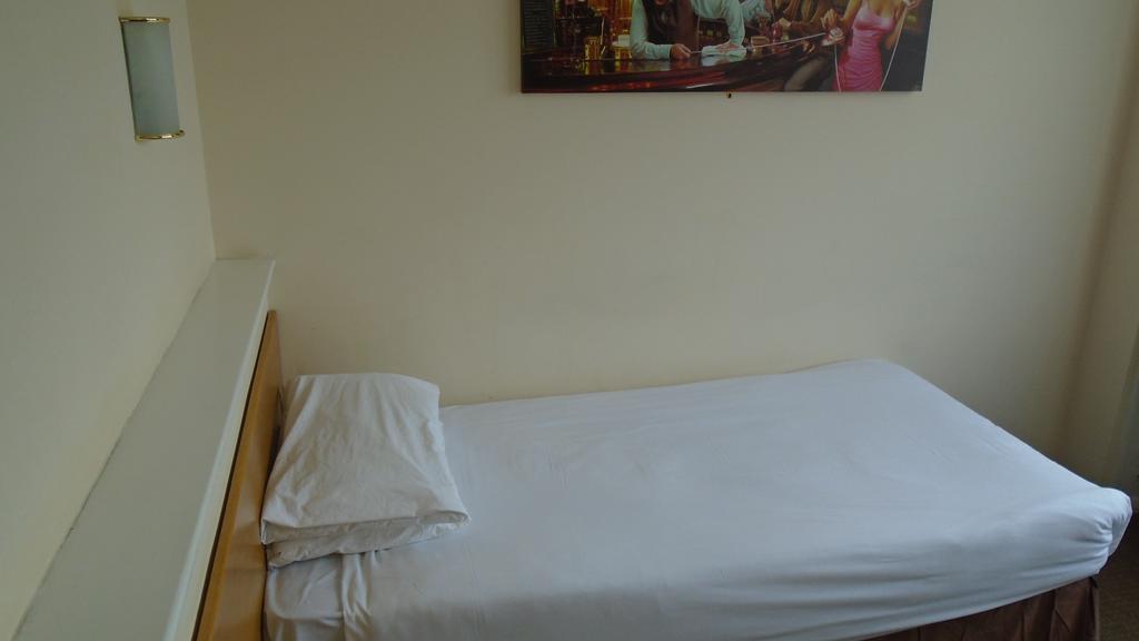 St Peter'S Quarter Hotel Derby Camera foto
