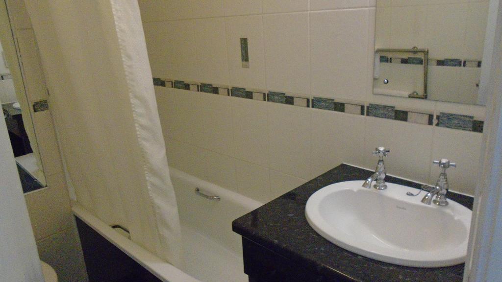 St Peter'S Quarter Hotel Derby Camera foto