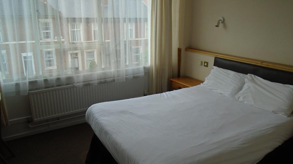 St Peter'S Quarter Hotel Derby Camera foto